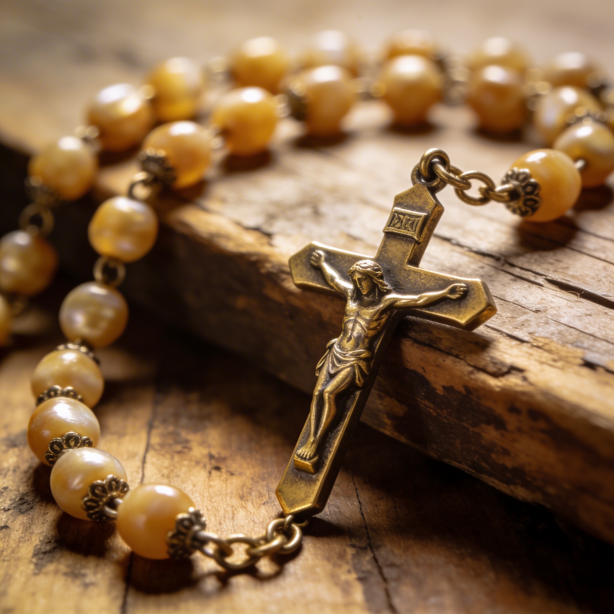 Los Misterios del Santo Rosario: Guía Completa con Oraciones