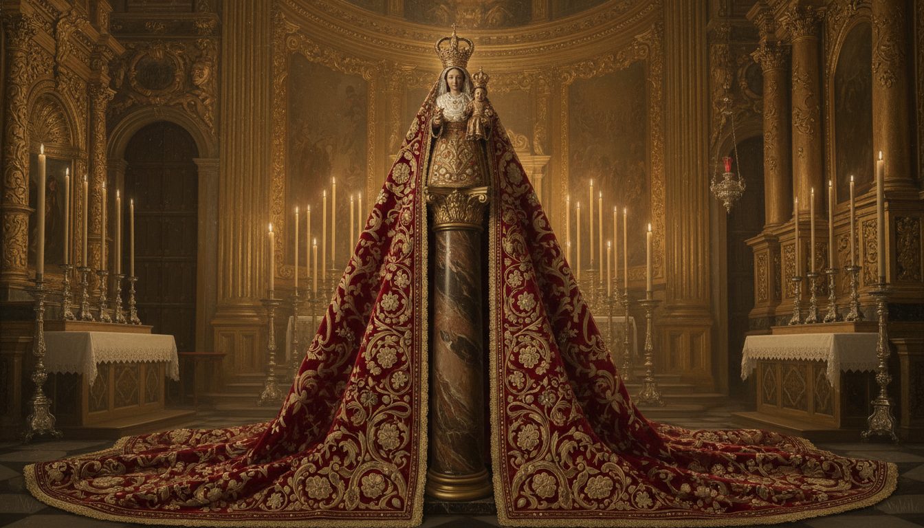 Novena a la Virgen del Pilar 2026: Oraciones y 9 Días