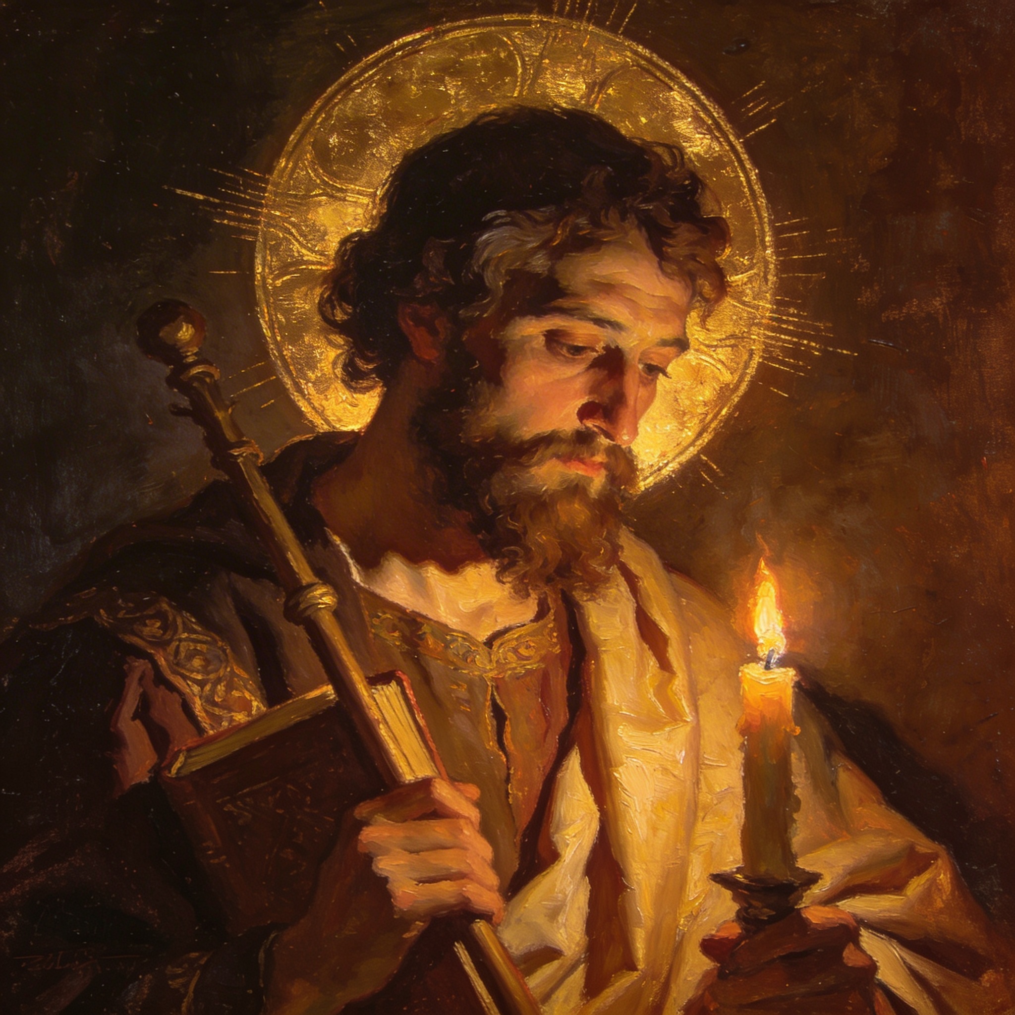 Novena a San Judas Tadeo Completa (con PDF para imprimir)